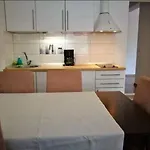 Villa House With A Garden In Pipera