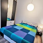 Villa House With A Garden In Pipera Bucharest