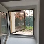 House With A Garden In Pipera * Bucharest