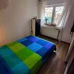 House With A Garden In Pipera Villa *
