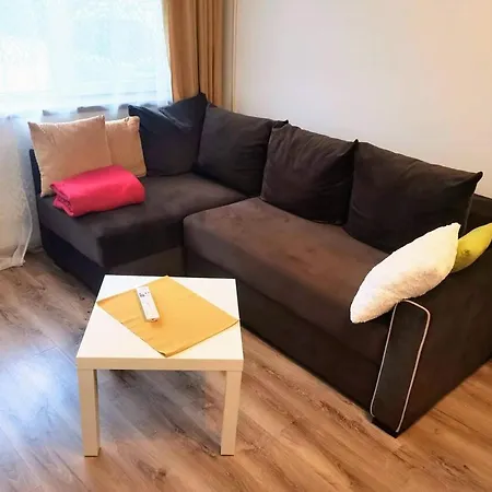 וילה House With A Garden In Pipera *