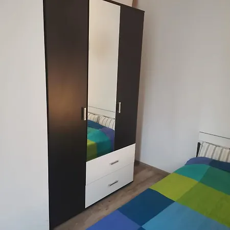 House With A Garden In Pipera * Bucharest