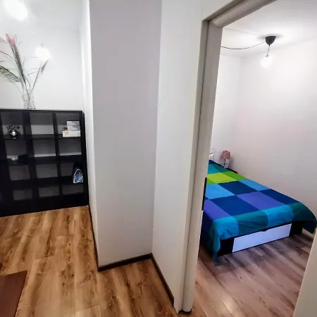 House With A Garden In Pipera וילה *