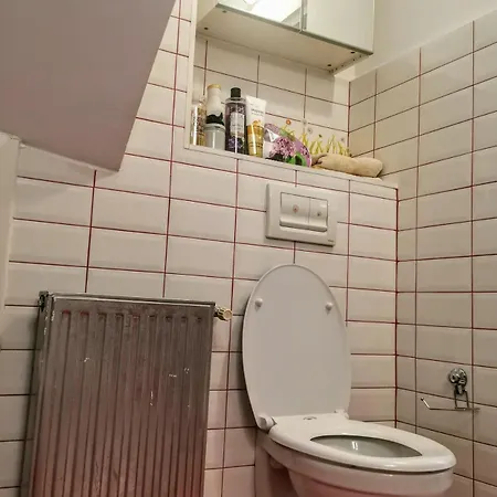 House With A Garden In Pipera וילה *