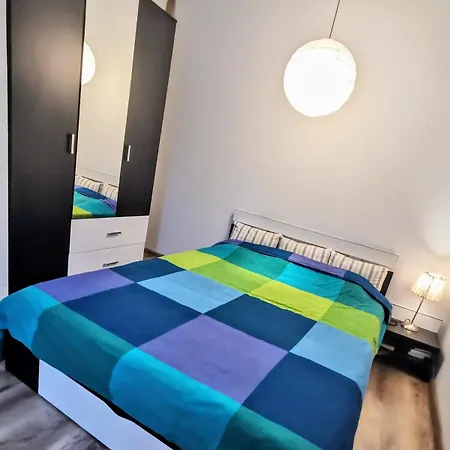 Villa House With A Garden In Pipera Bucharest