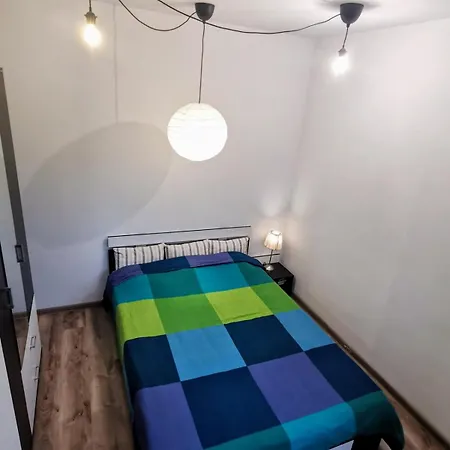 Villa House With A Garden In Pipera