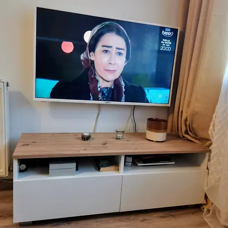 וילה House With A Garden In Pipera *