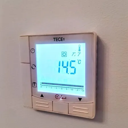 House With A Garden In Pipera * Bucharest