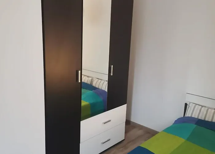 House With A Garden In Pipera * Bucharest