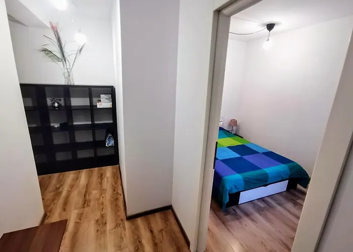 House With A Garden In Pipera Villa *