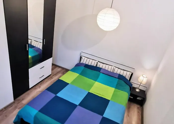 House With A Garden In Pipera Villa Bucharest