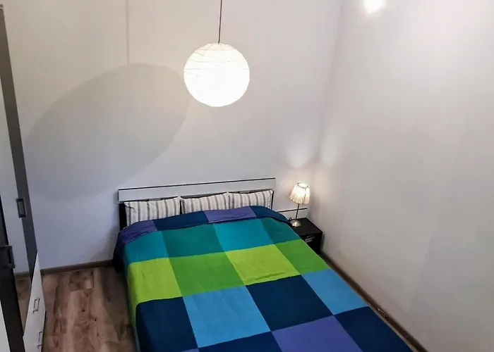 Villa House With A Garden In Pipera