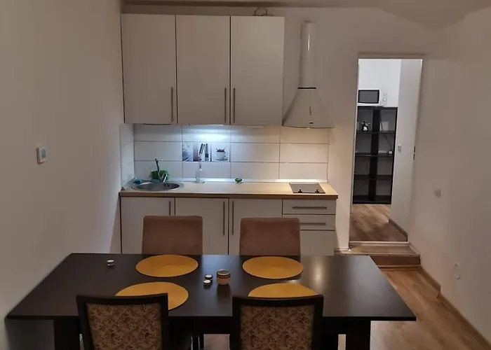 House With A Garden In Pipera Villa *