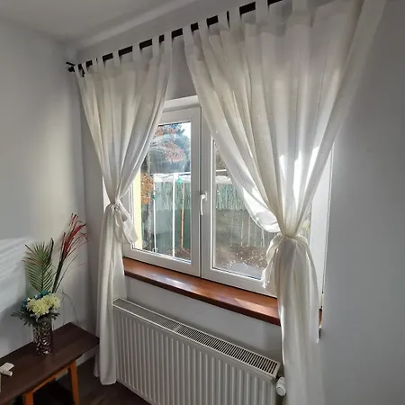 Willa House With A Garden In Pipera *