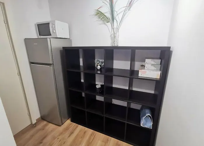 House With A Garden In Pipera