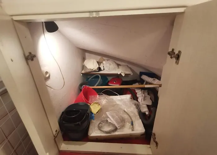 House With A Garden In Pipera Villa *