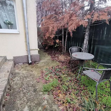 House With A Garden In Pipera * Bucureşti