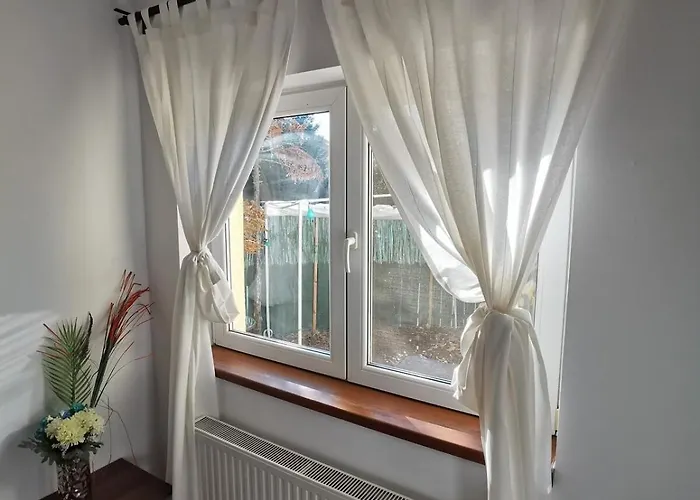 빌라 House With A Garden In Pipera *