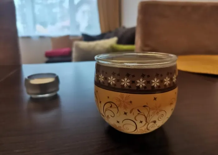 House With A Garden In Pipera 빌라