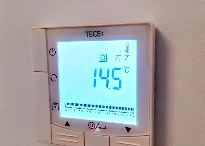 House With A Garden In Pipera * 부쿠레슈티